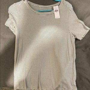 NWT! american eagle basic tee